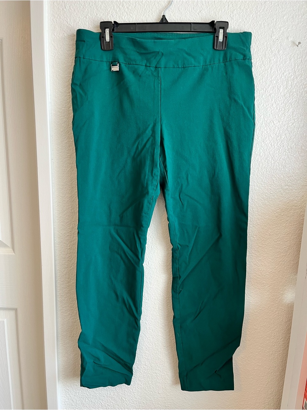 Alfani Pull On Pants